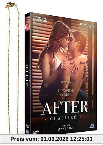 After - Chapitre 1