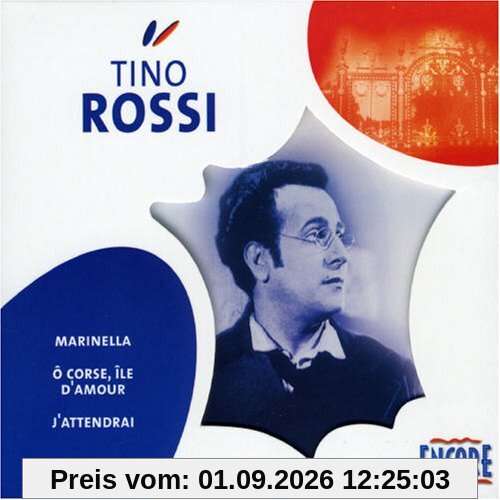 Tino Rossi
