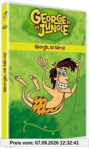 George de la jungle /vol. 1 [FR Import]