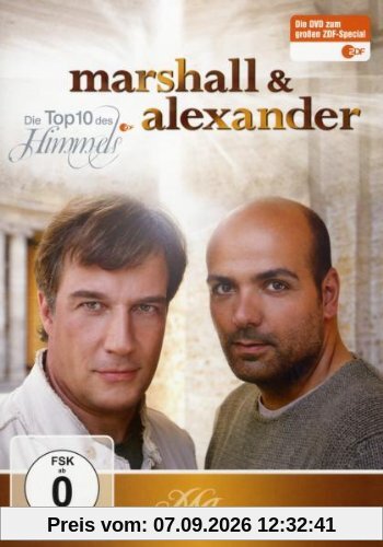 Marshall & Alexander - Die Top 10 des Himmels