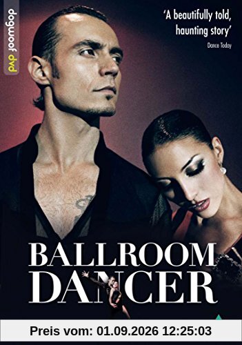 Ballroom Dancer [DVD] [UK Import]