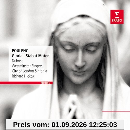 Gloria/Stabat Mater