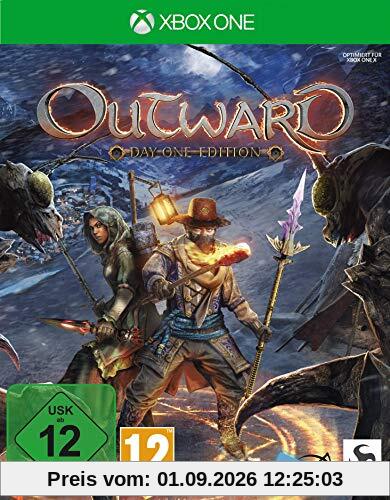 Outward (XONE)