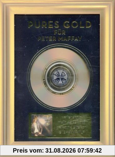 Steppenwolf (Sammel-Edition: PURES GOLD)
