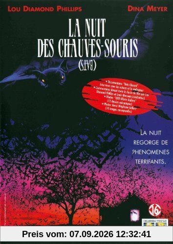 Nuit des Chauves-Souris, la