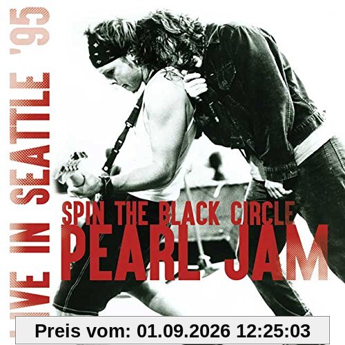 Spin the Black Circle