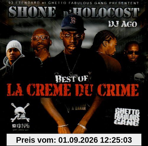 La Crème Du Crime