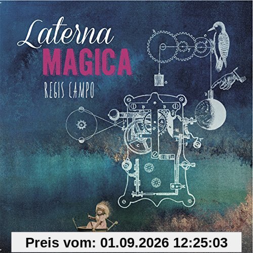 Laterna Magica