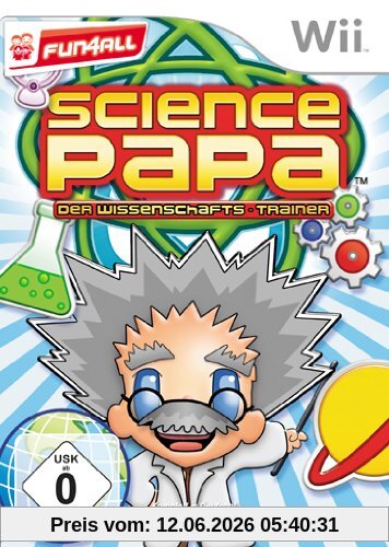 Science Papa