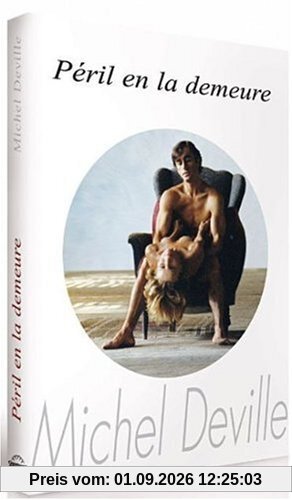 Péril en la demeure [FR Import]