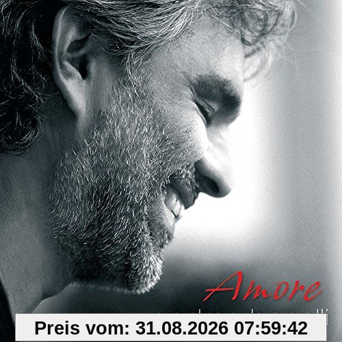 Amore (Remastered)