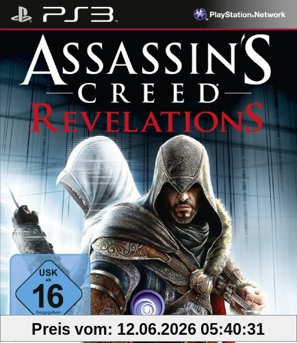 Assassin's Creed - Revelations