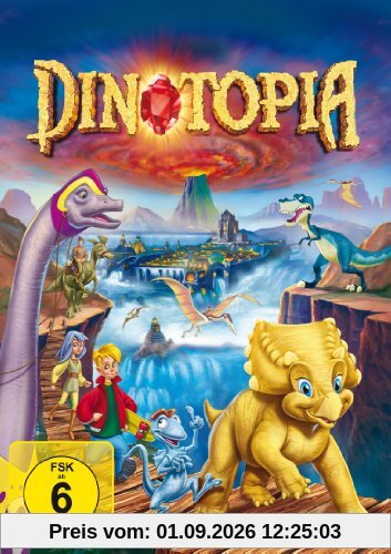 Dinotopia