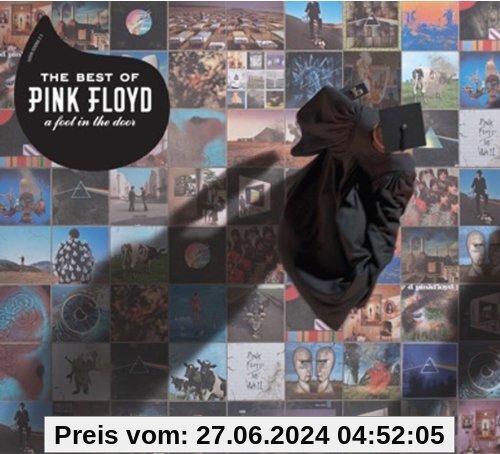A Foot In The Door  (The Best Of Pink Floyd)