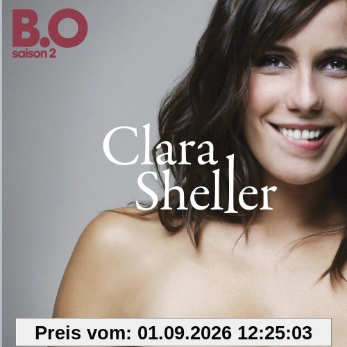 Clara Sheller Saison 2