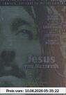 Jesus von Nazareth Teil 1-4 (4 DVDs)