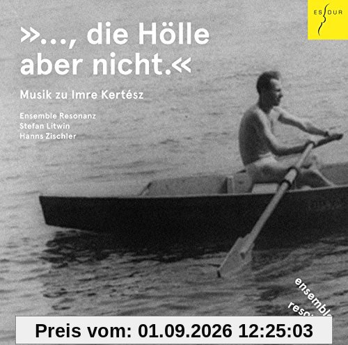 ...,die Hölle Aber Nicht.