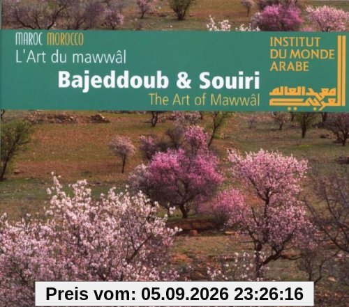 The Art of Mawwal