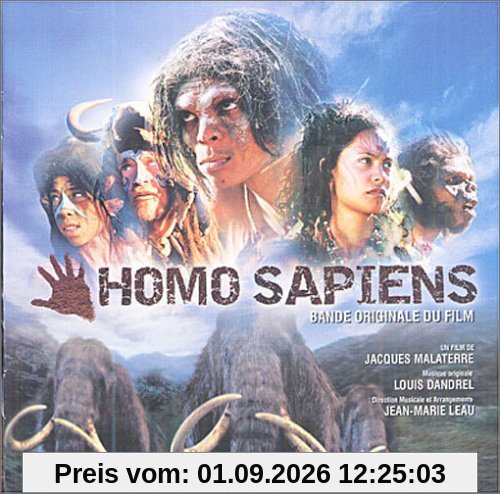 Homo Sapiens