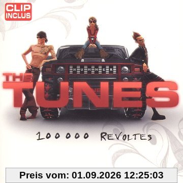 100 000 Revoltes