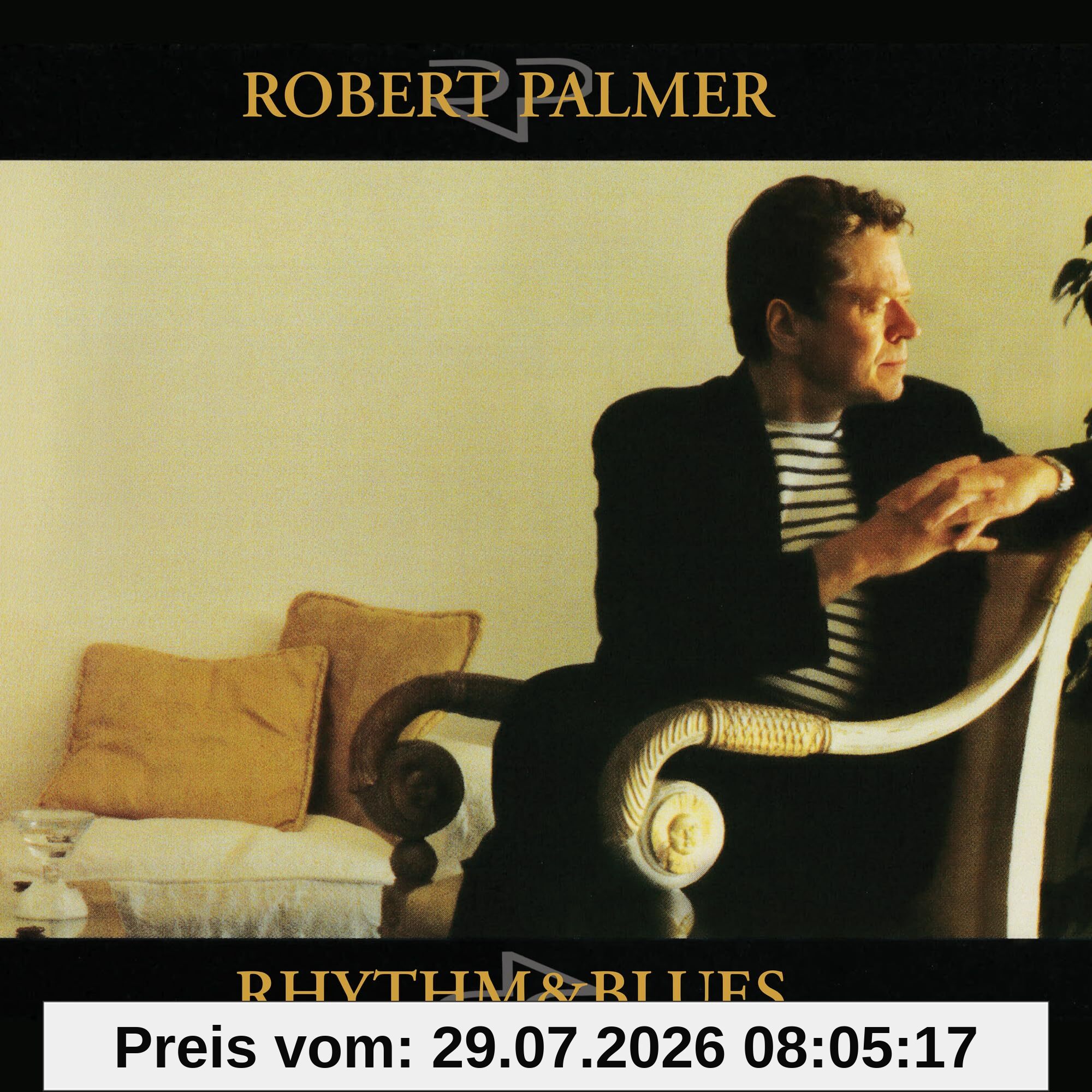 unbekannt Rhythm & Blues