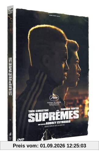 Suprêmes [FR Import]