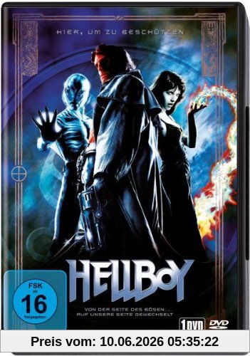 Hellboy