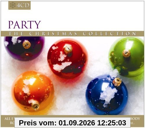 Party-Christmas Collection