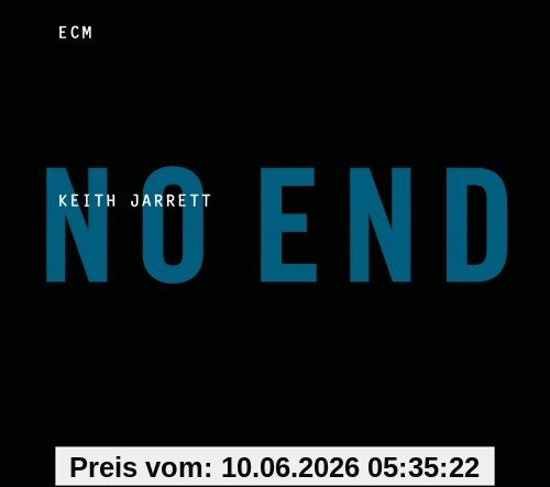 No End