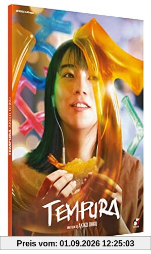 Tempura [FR Import]