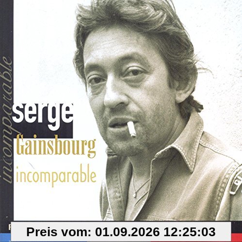 Incomparable
