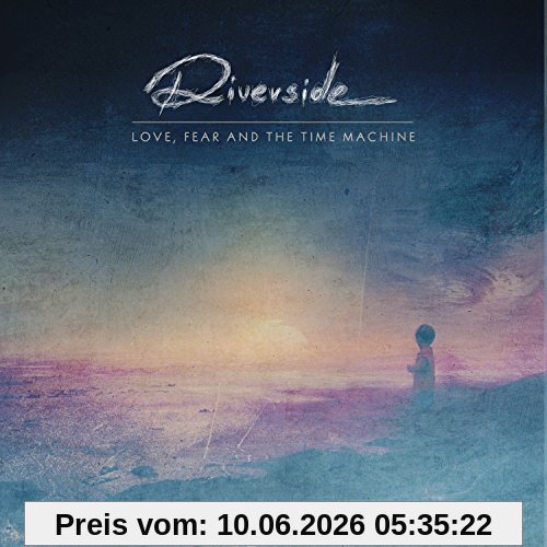 Riverside Love, Fear And The Time Machine