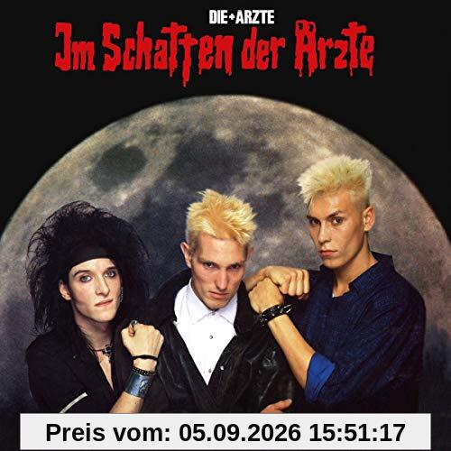 Im Schatten der Ärzte [Vinyl LP]