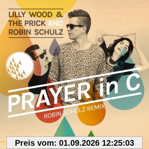 Prayer in C (2-Track)