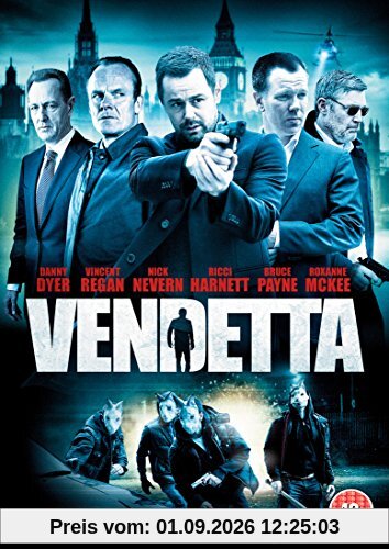 Vendetta [Import anglais]