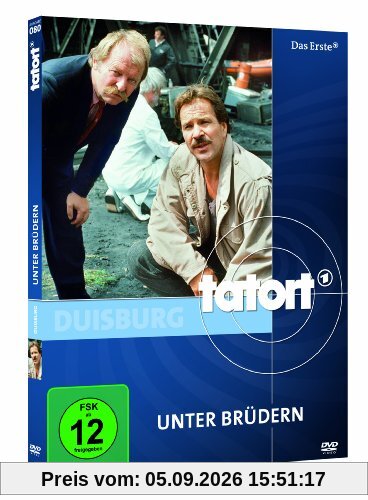 Tatort: Unter Brüdern