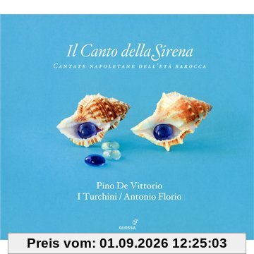 Il Canto della Sirena