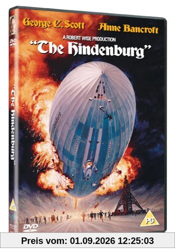 Hindenburg, the [UK Import]