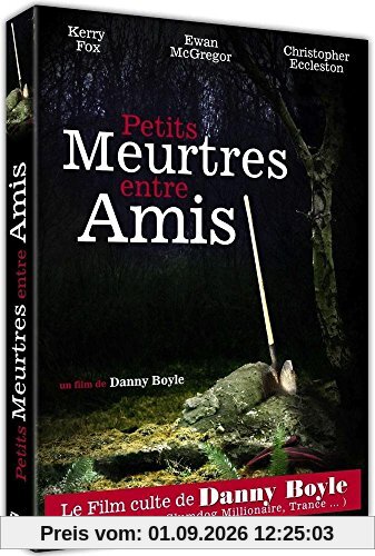 Petits meurtres entre amis
