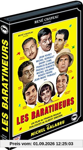 Les baratineurs [FR Import]