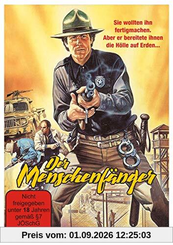 Der Menschenfänger