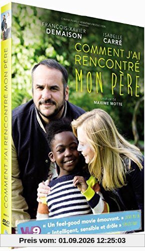 Comment j'ai rencontré mon père [FR Import]
