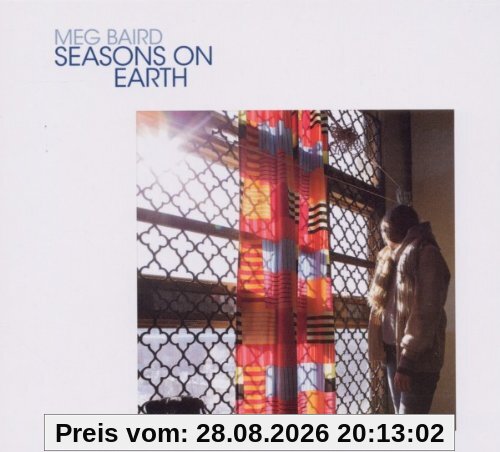 Seasons on Earth