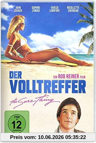 Der Volltreffer - The Sure Thing