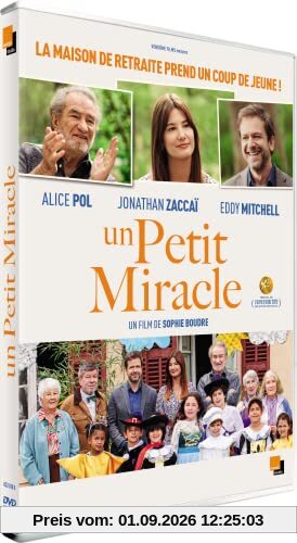 Un petit miracle [FR Import]