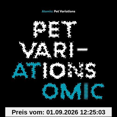 Pet Variations