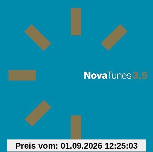 Nova Tunes 3.5