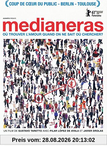 Medianeras [FR Import]
