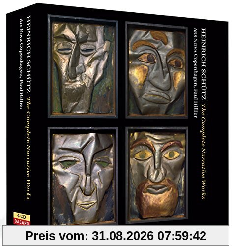 Complete Narrative Works (Historiae)