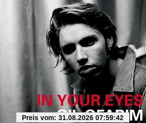 In Your Eyes